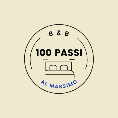 100 Passi Al Massimo Hotel Palermo Exterior photo