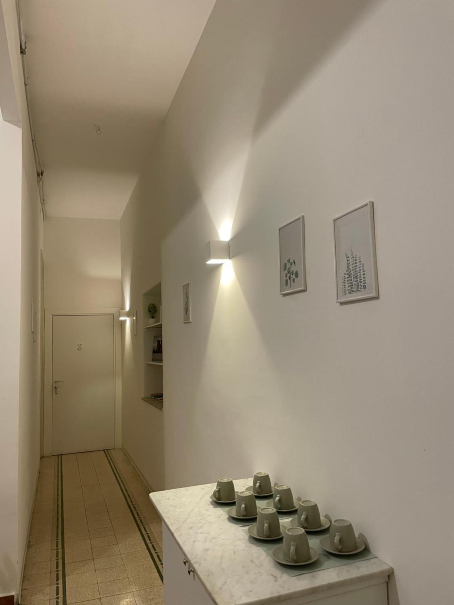 100 Passi Al Massimo Hotel Palermo Exterior photo